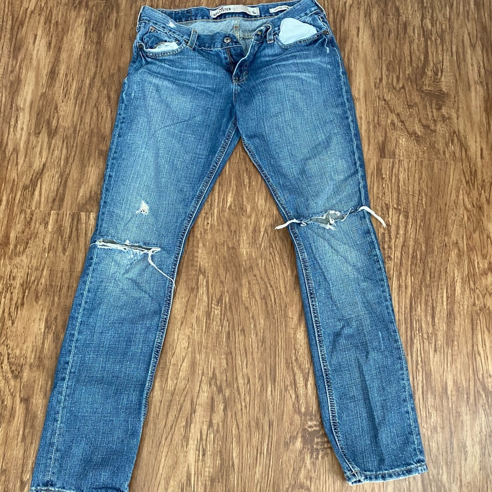 Hollister Jeans